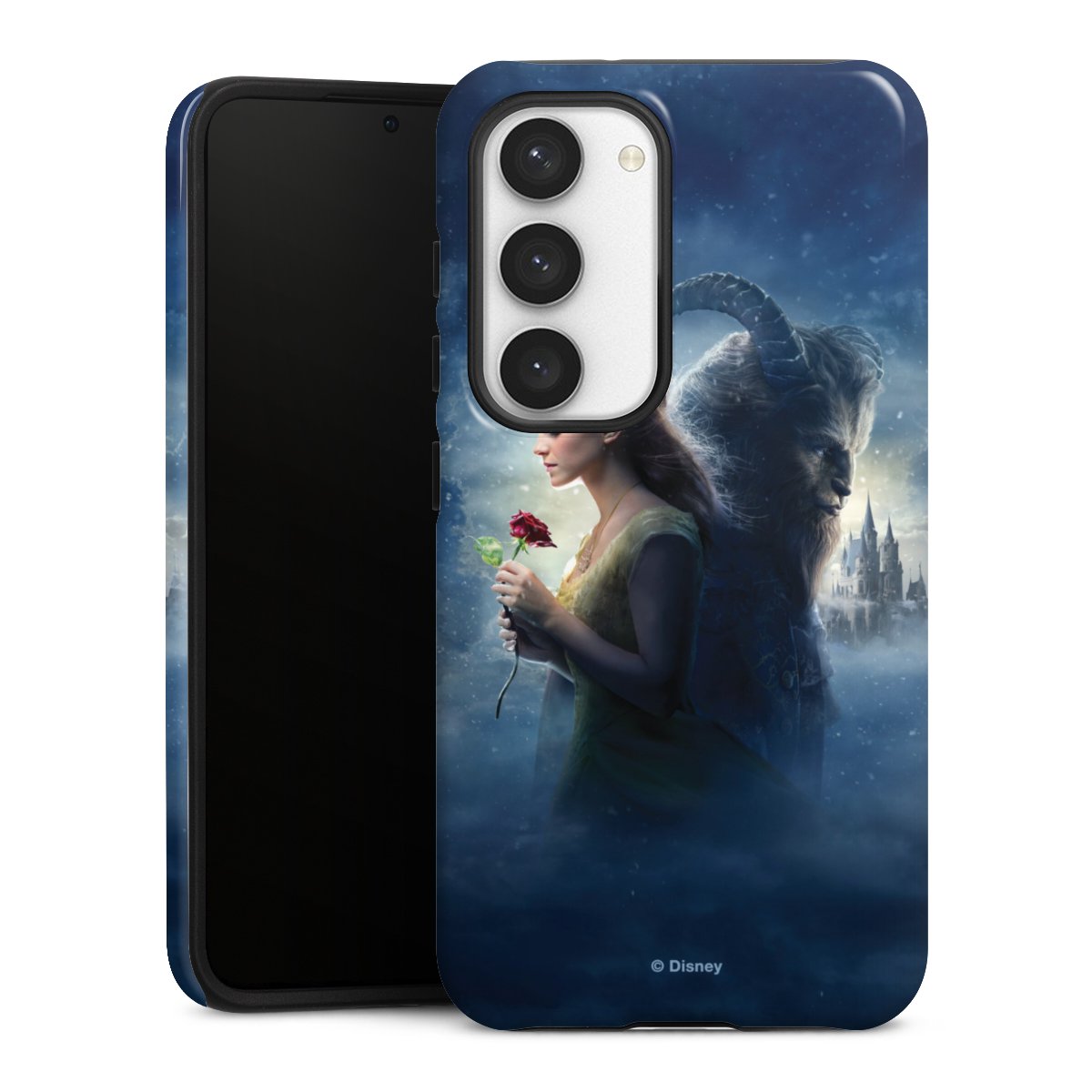 Toughcase hoesje