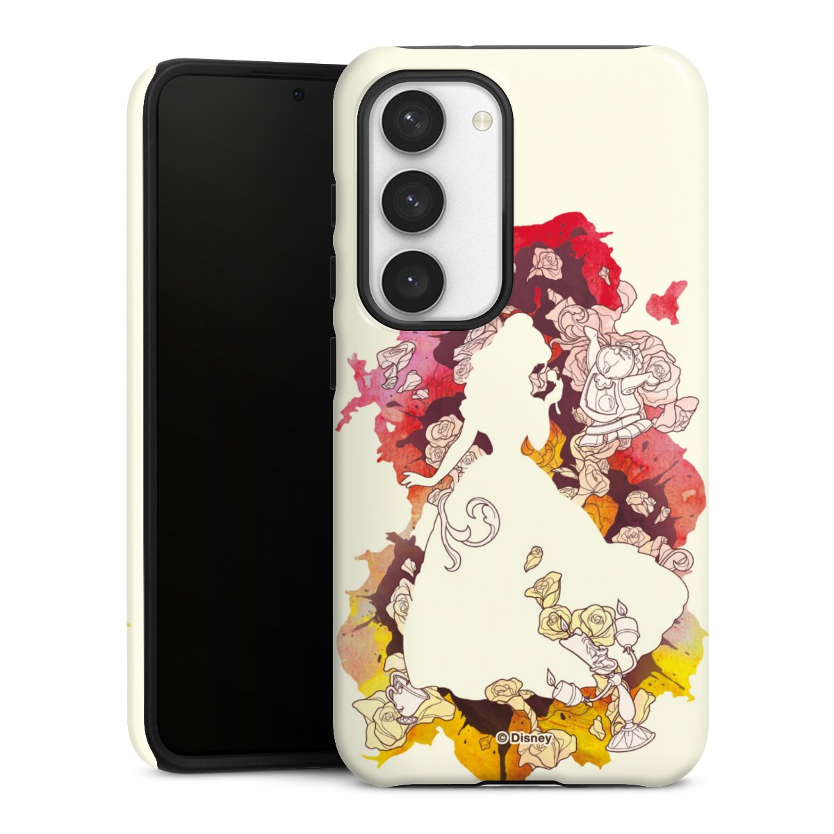 Coque renforcée