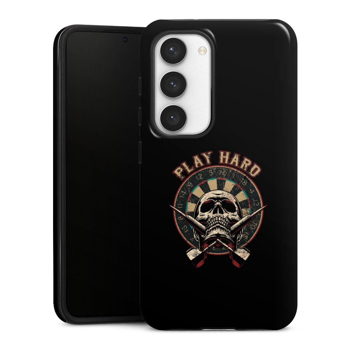 Tough Case
