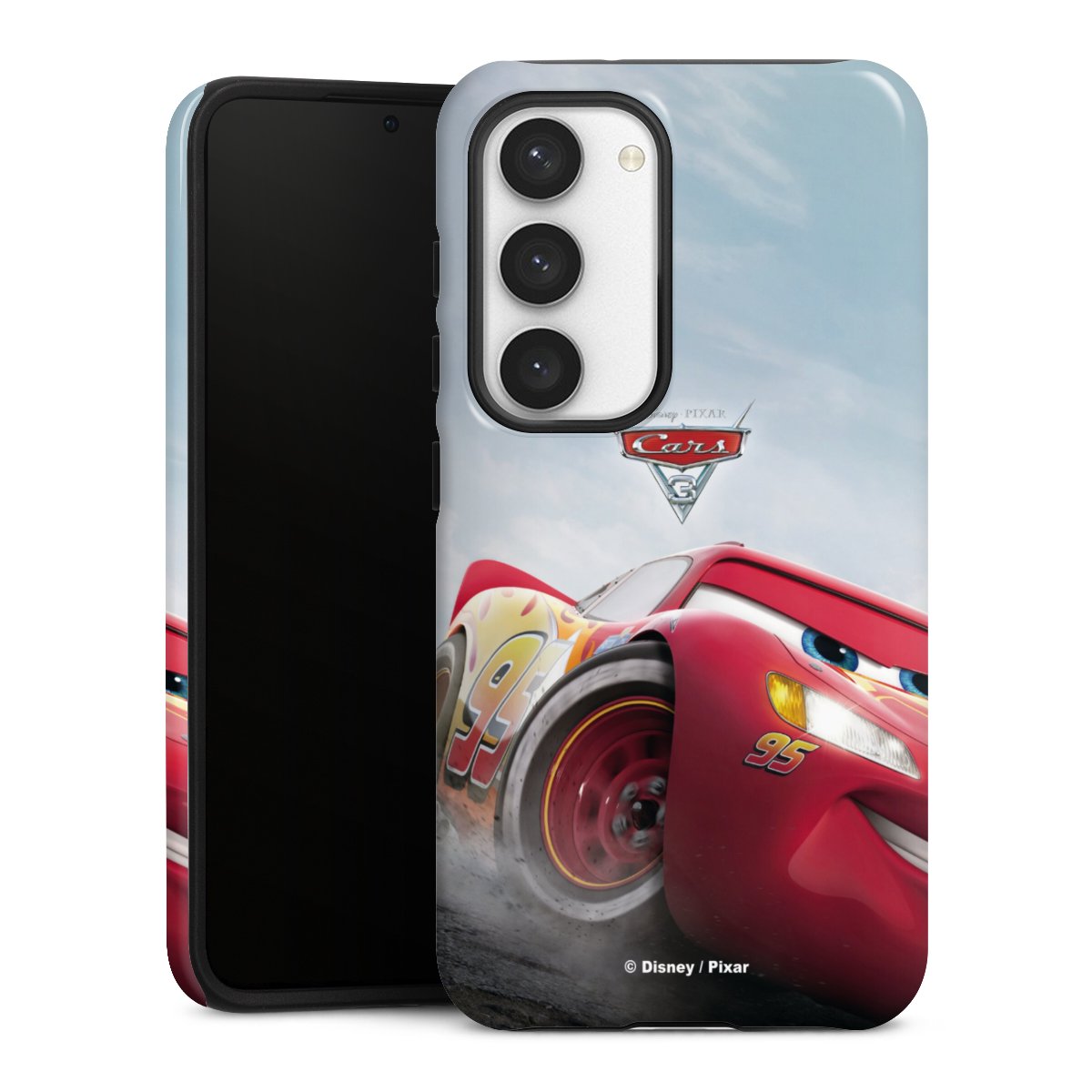 Toughcase hoesje