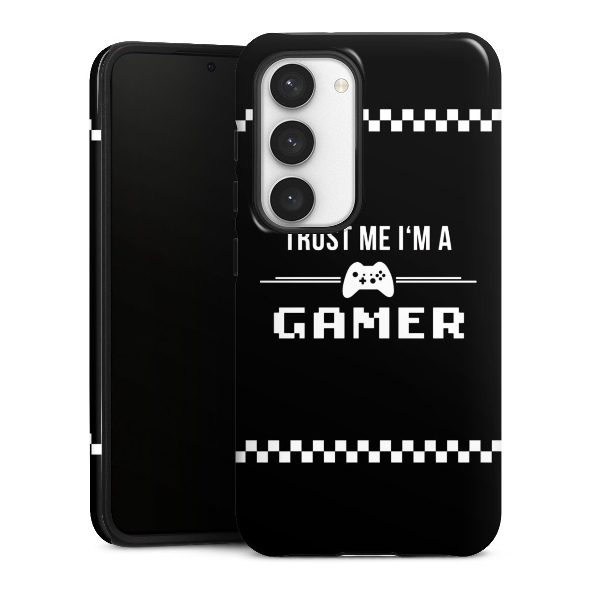 Coque renforcée