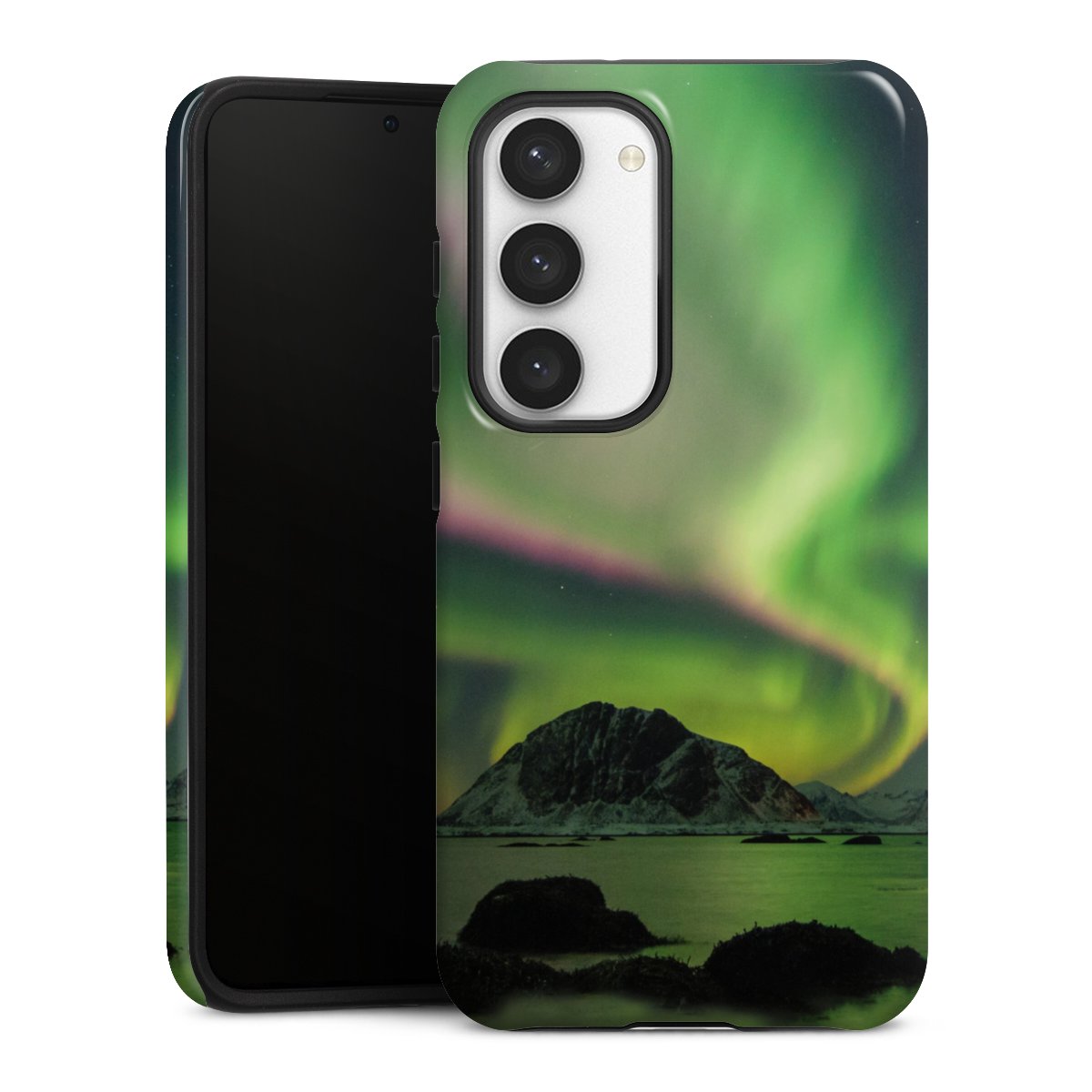 Tough Case