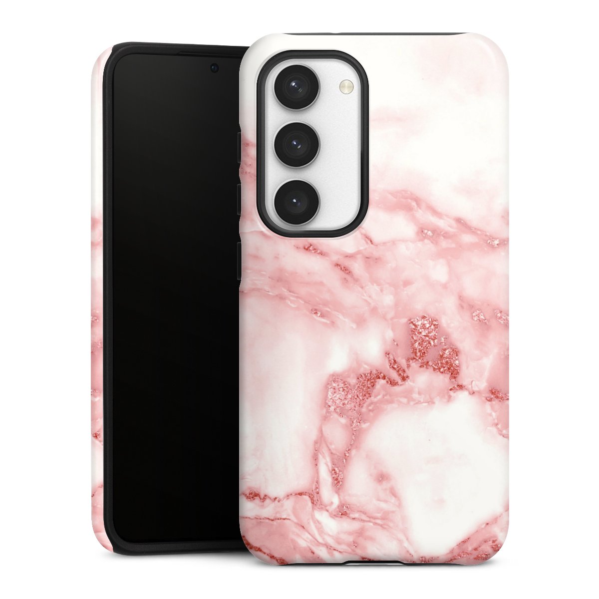 Coque renforcée