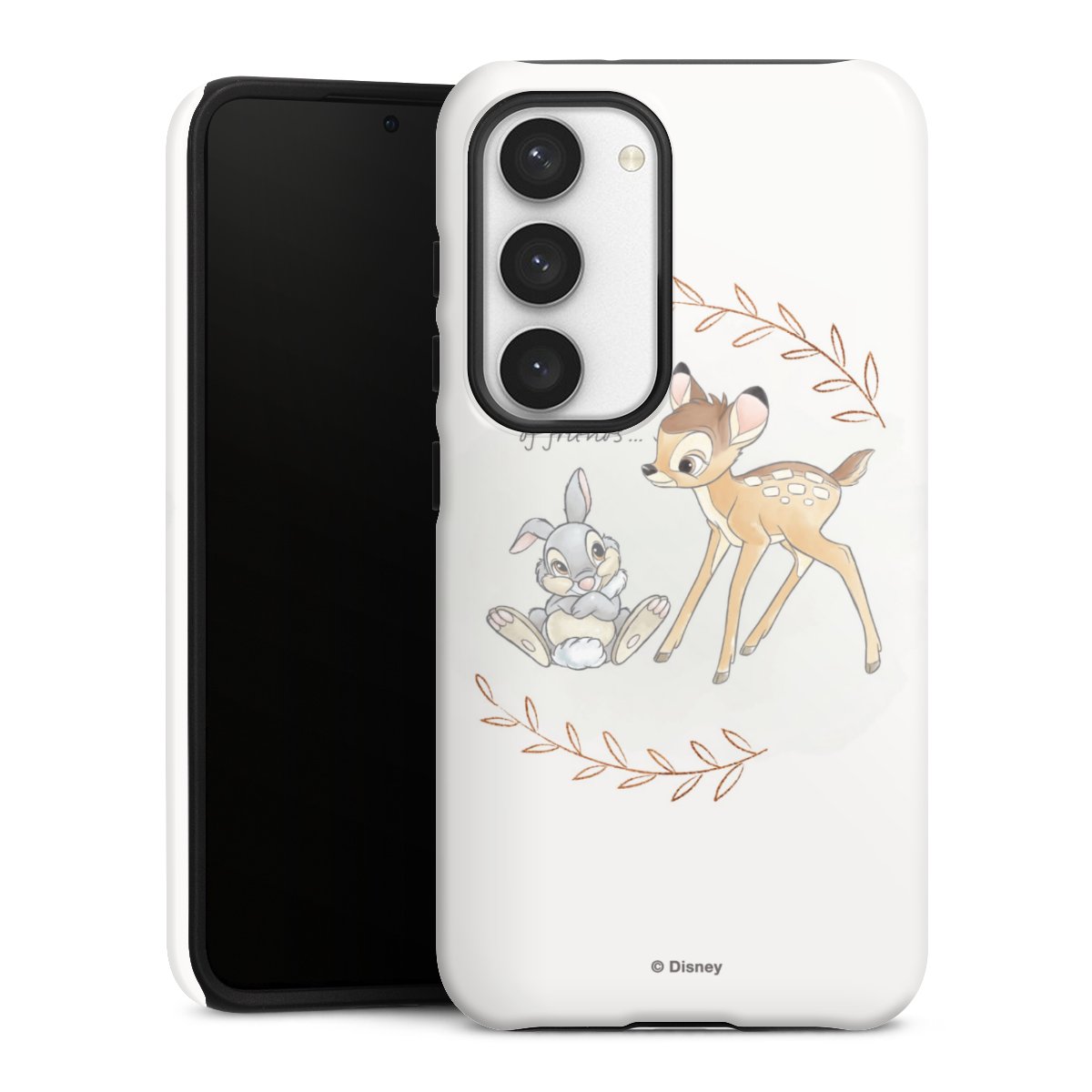 Cover rinforzata