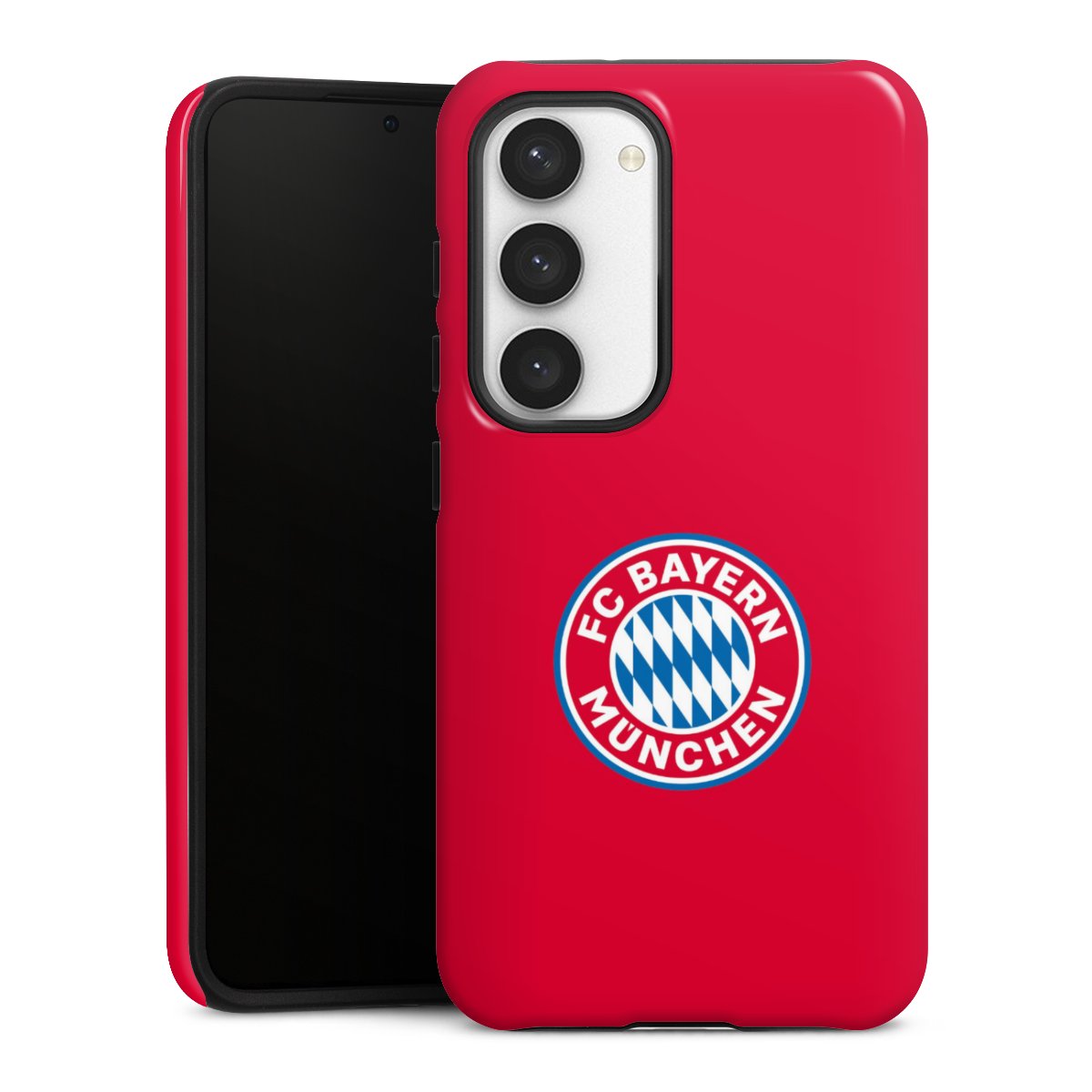 Coque renforcée