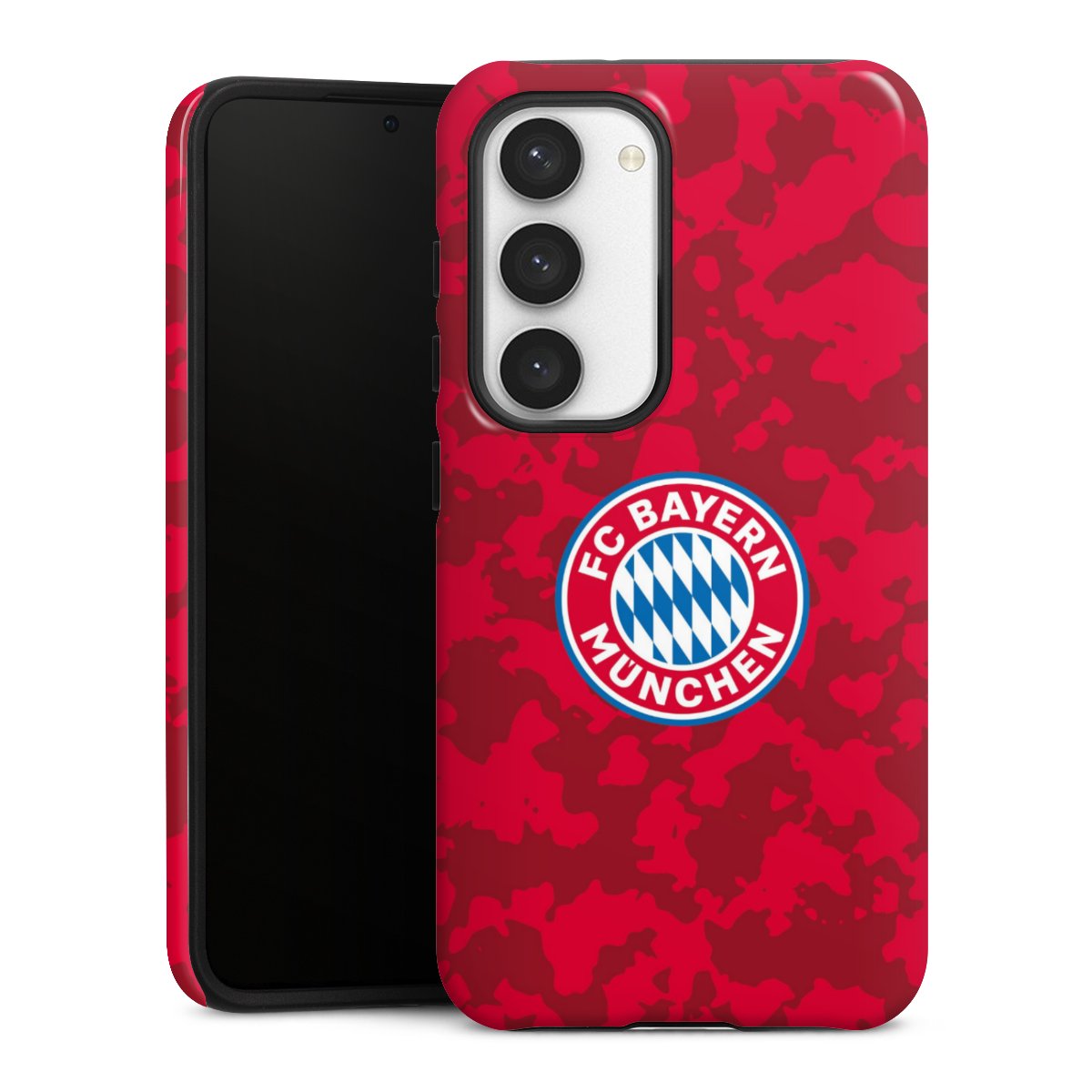 Coque renforcée