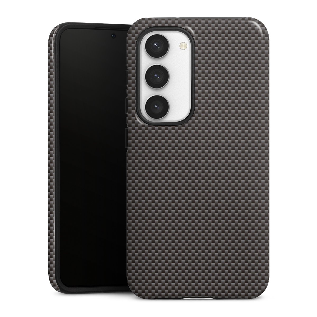 Coque renforcée