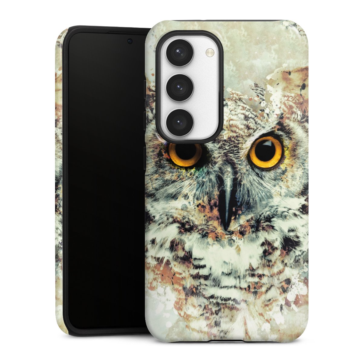 Tough Case