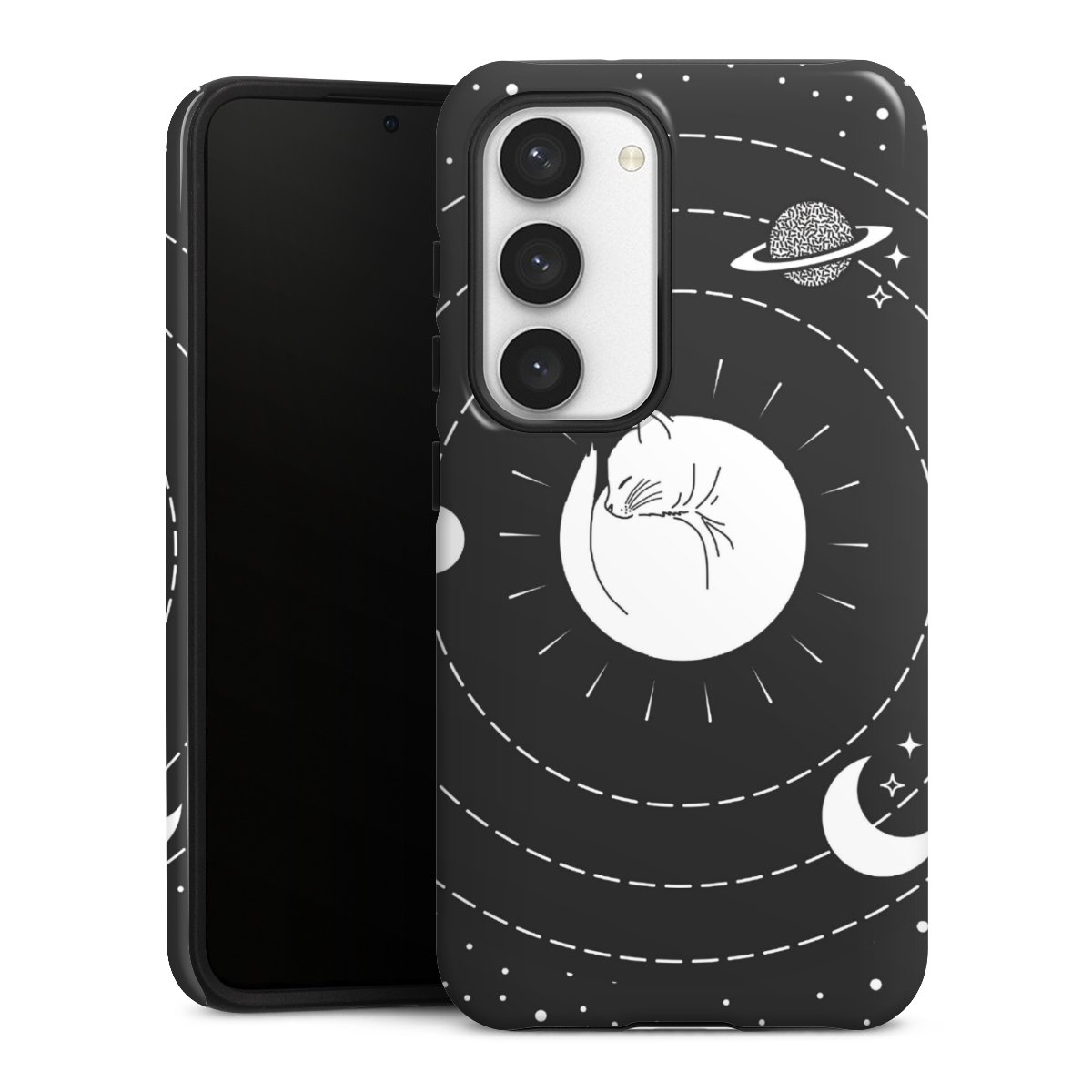 Coque renforcée