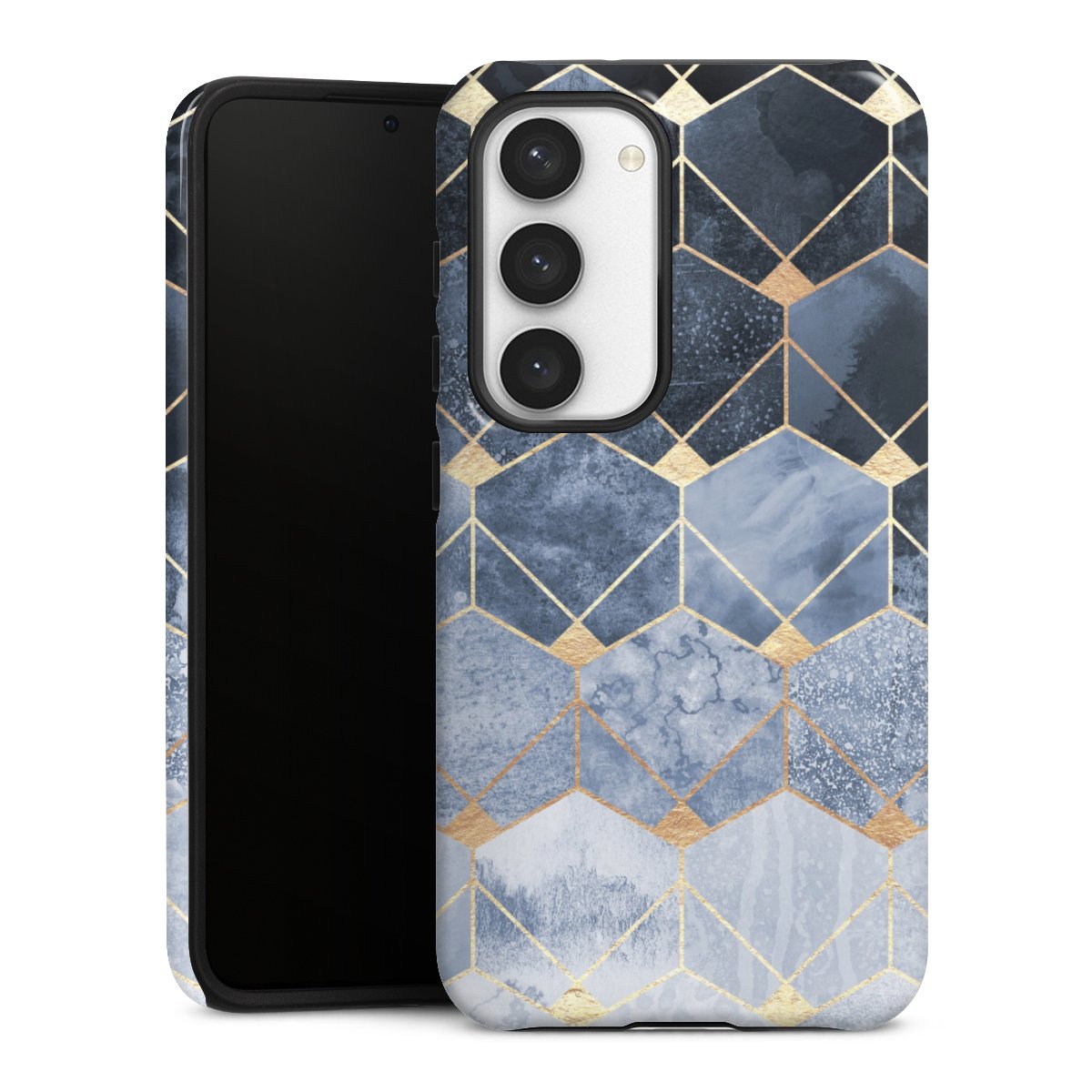 Toughcase hoesje