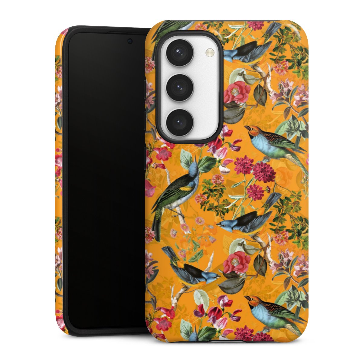 Tough Case
