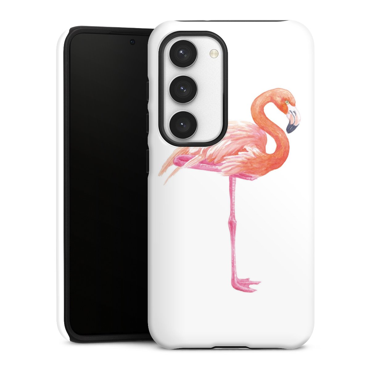 Toughcase hoesje
