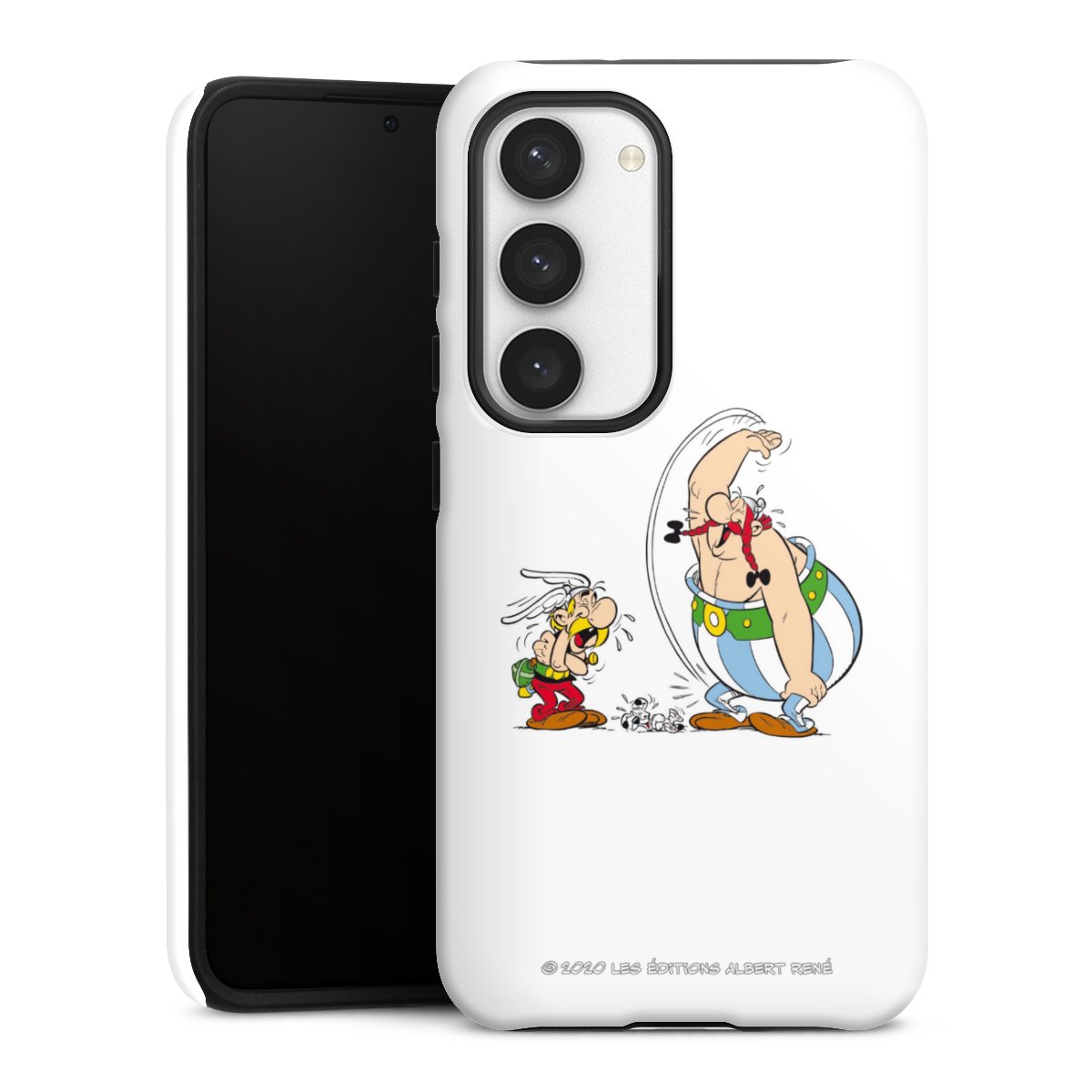 Tough Case