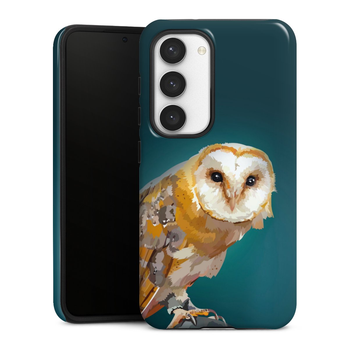 Tough Case