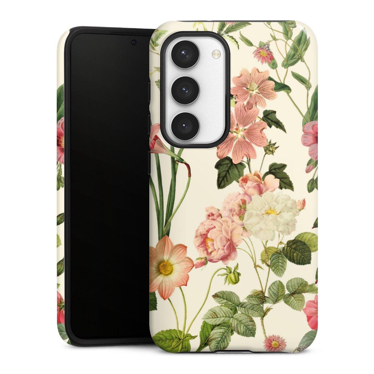 Cover rinforzata