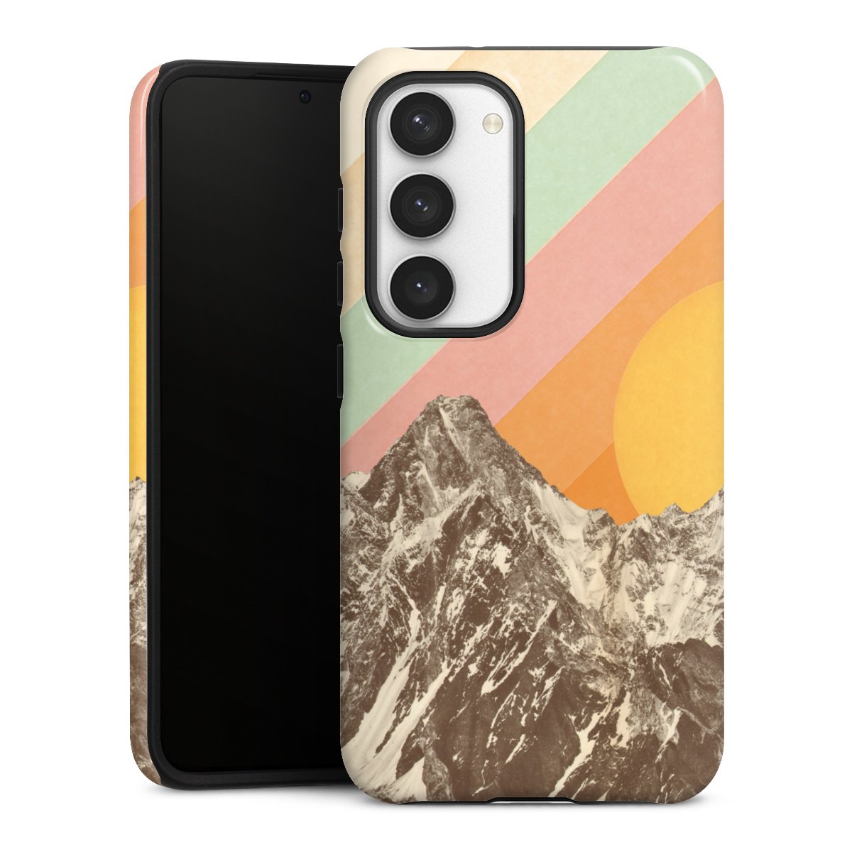 Toughcase hoesje
