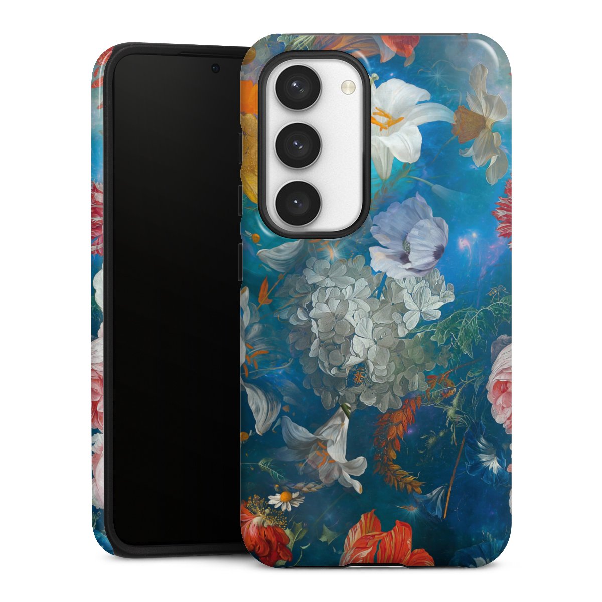 Coque renforcée