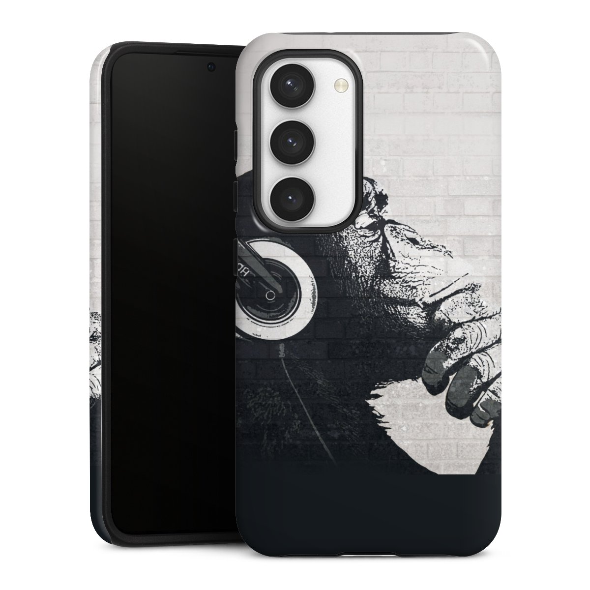 Cover rinforzata