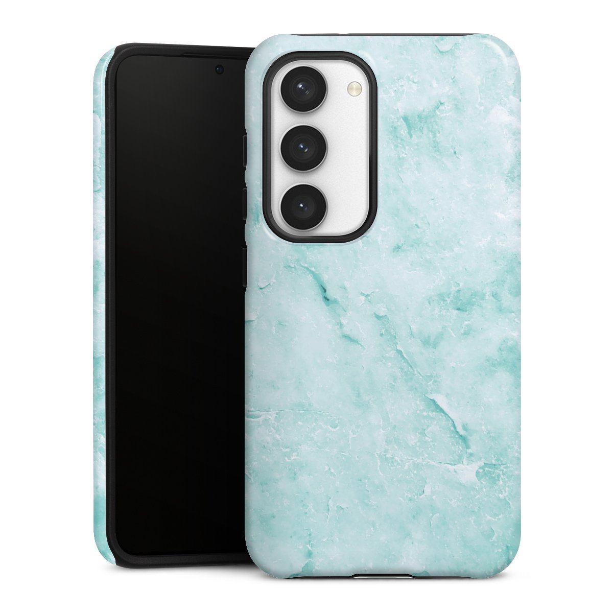 Coque renforcée