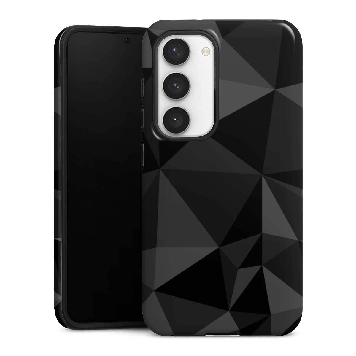 Cover rinforzata