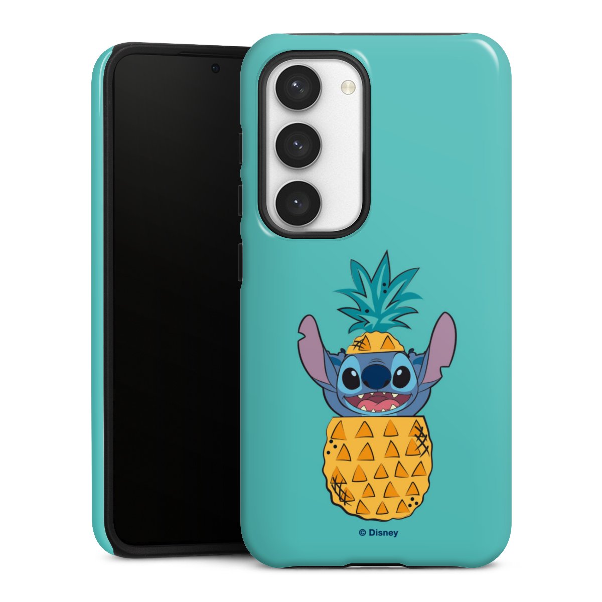 Cover rinforzata