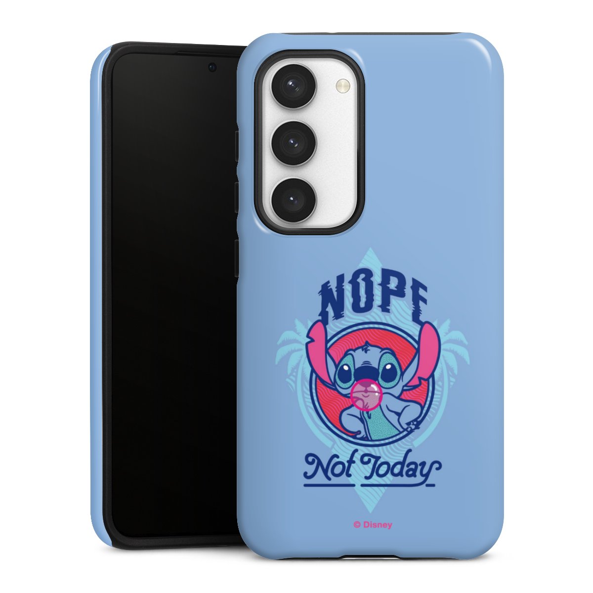 Toughcase hoesje