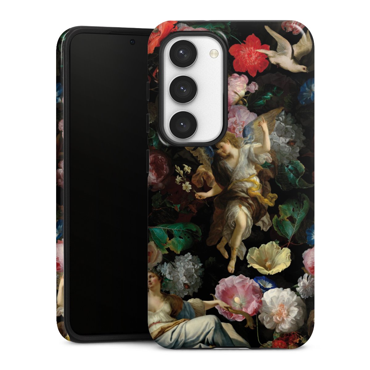 Toughcase hoesje