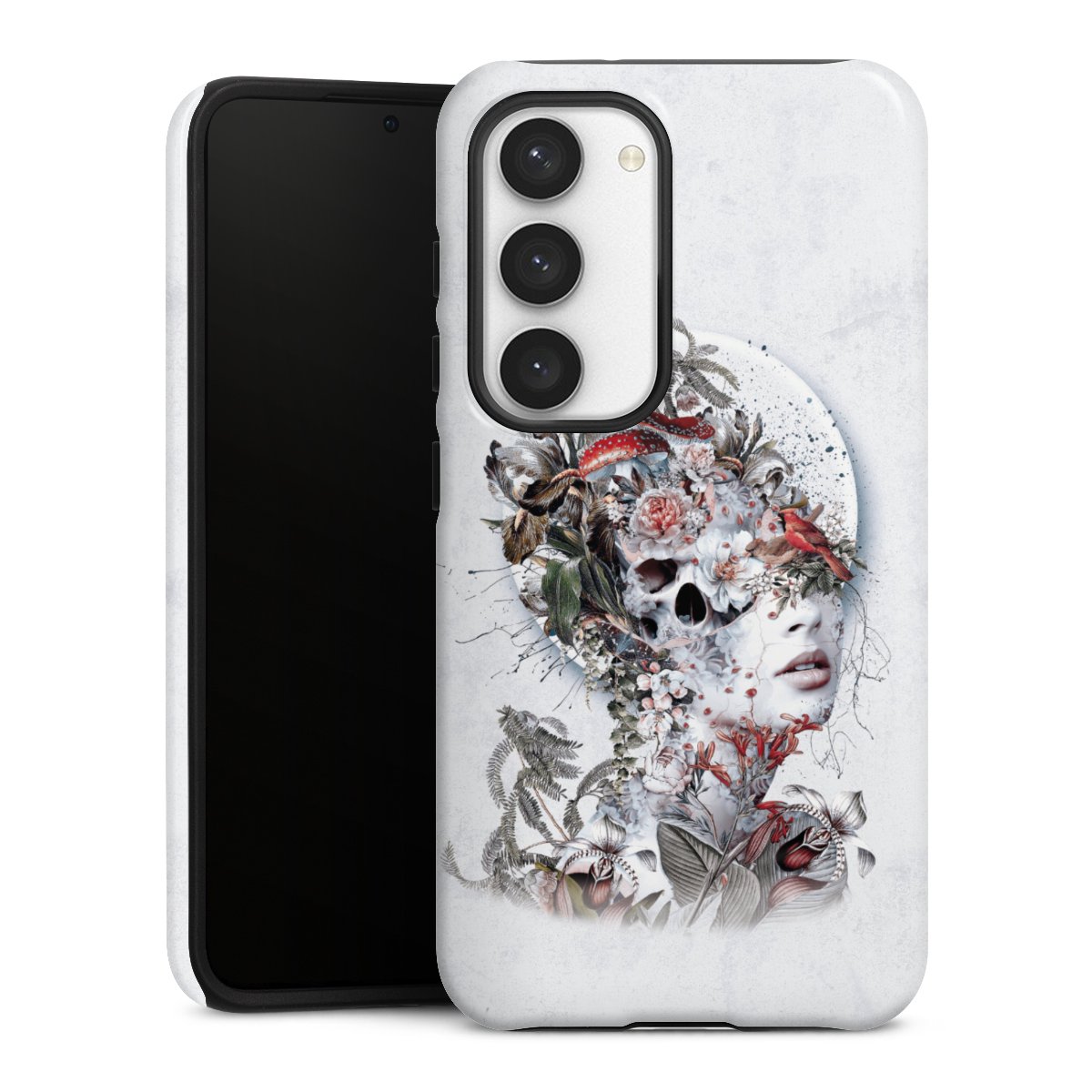 Cover rinforzata