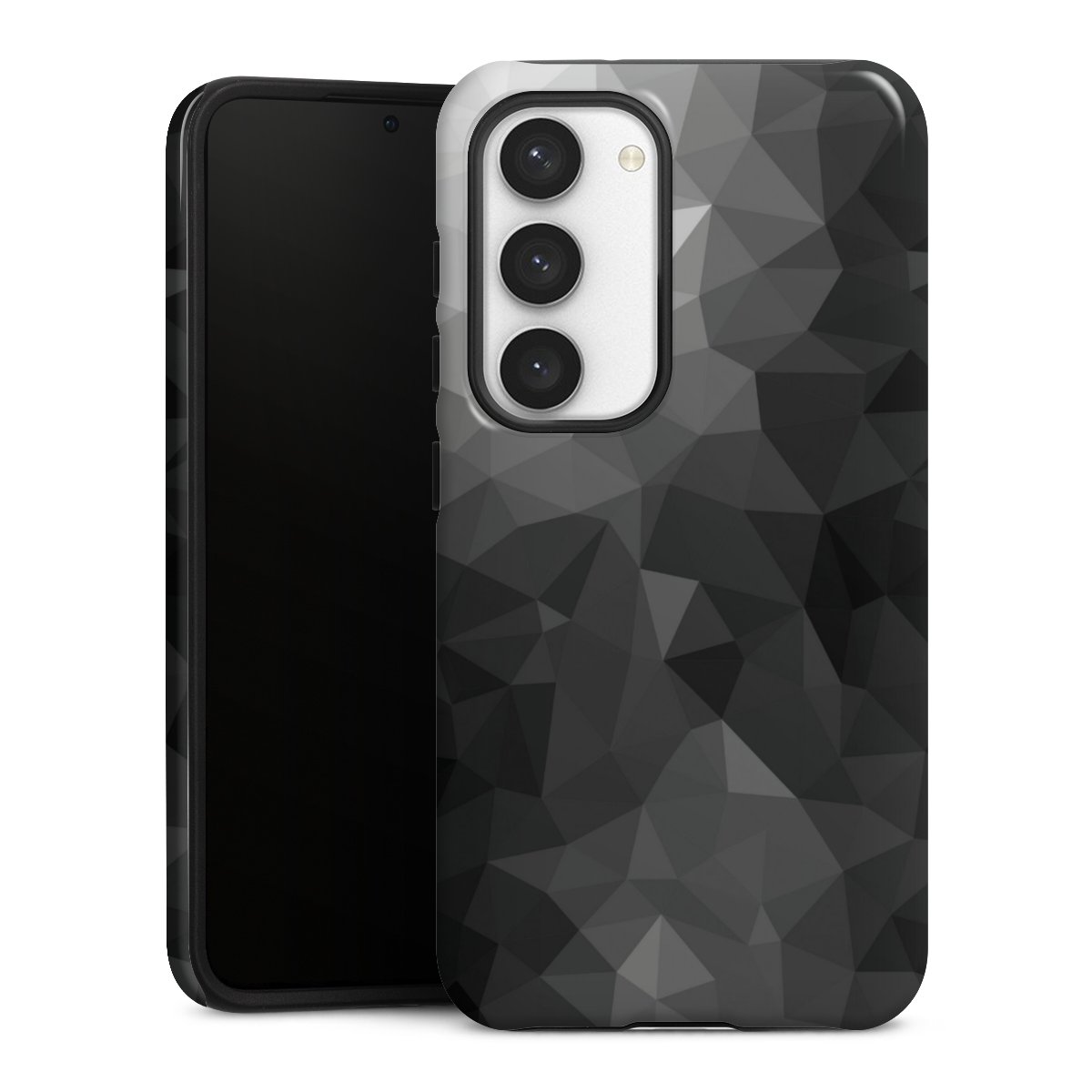 Coque renforcée