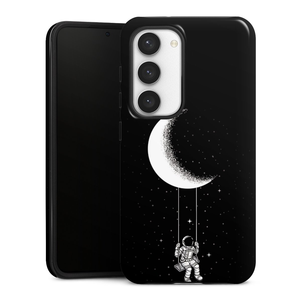 Coque renforcée