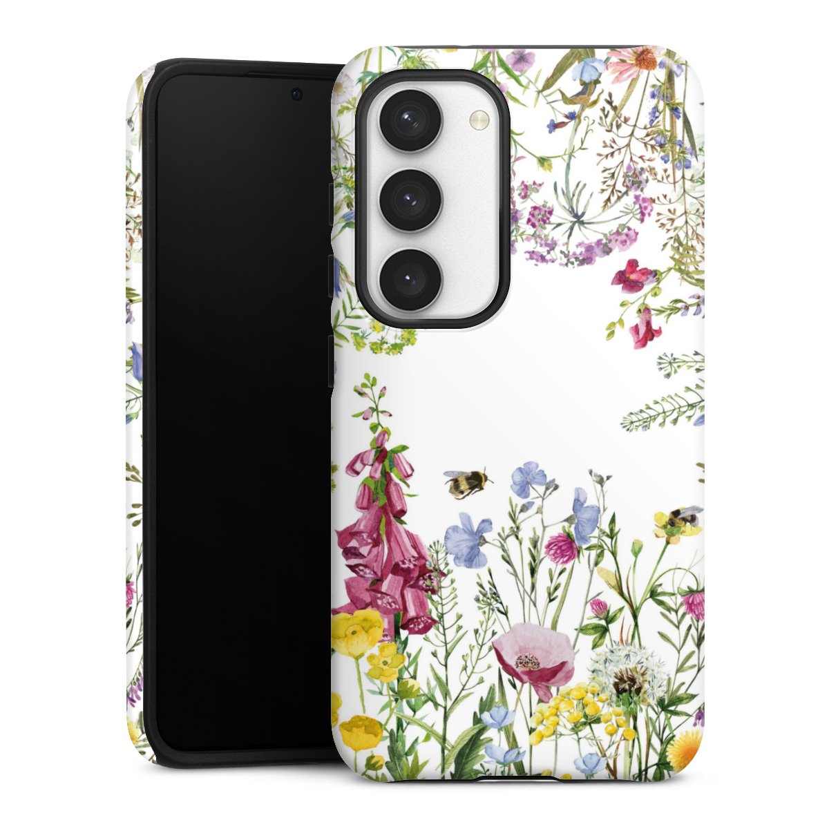 Coque renforcée