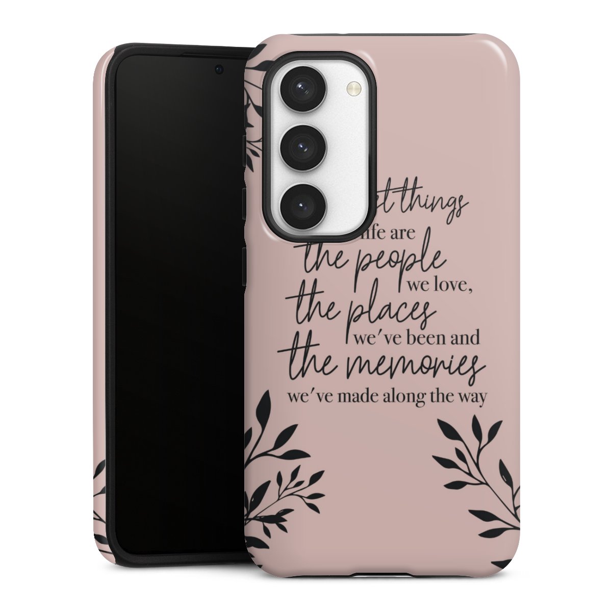 Tough Case