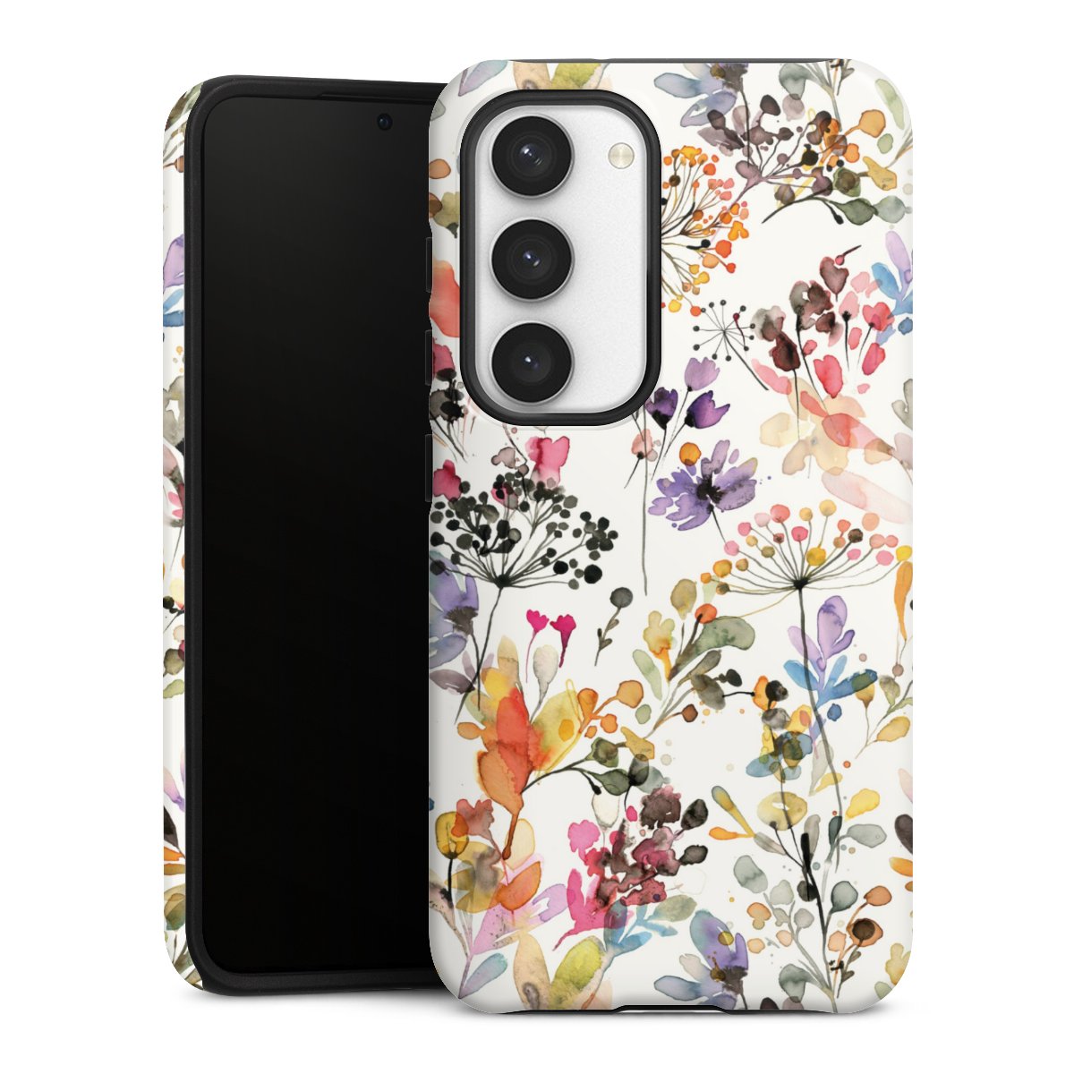 Toughcase hoesje