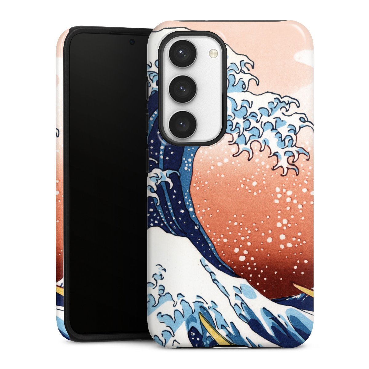 Toughcase hoesje