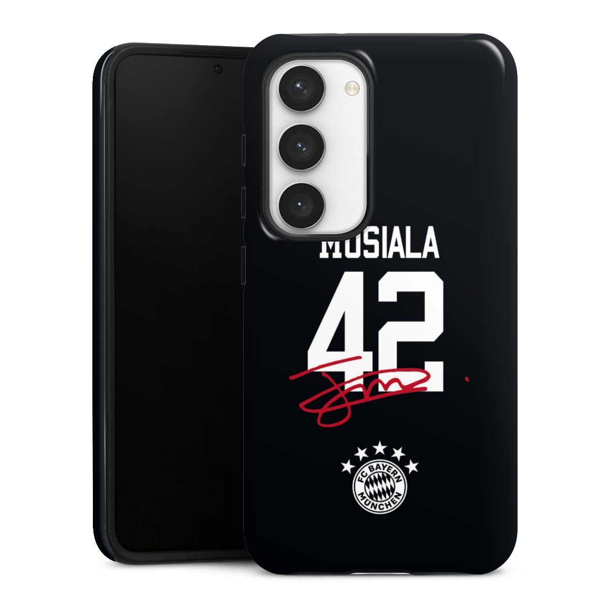 Cover rinforzata