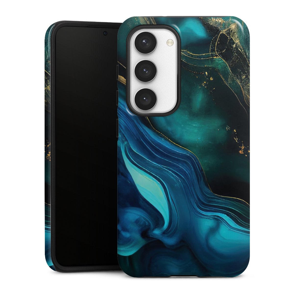 Cover rinforzata