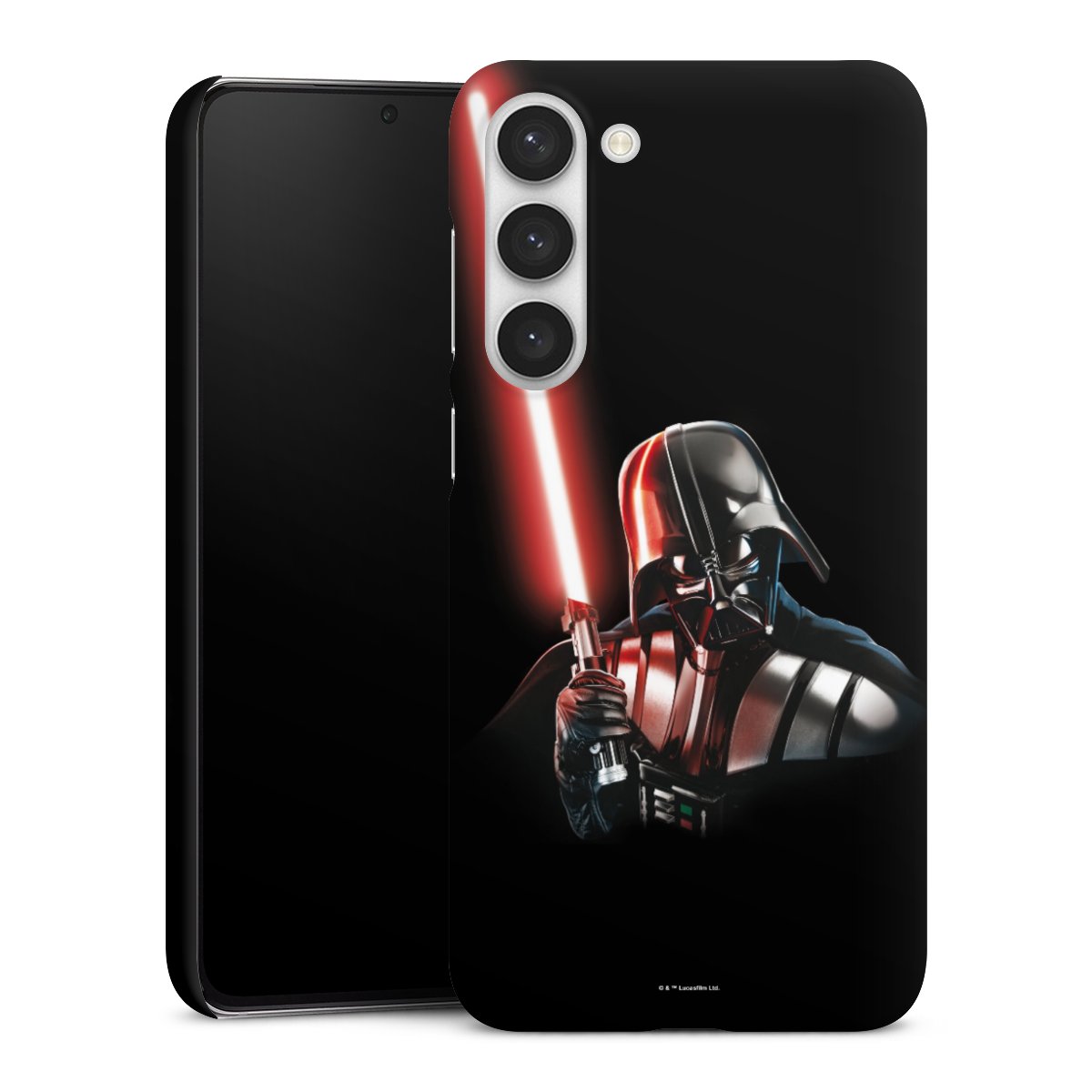 Coque Premium