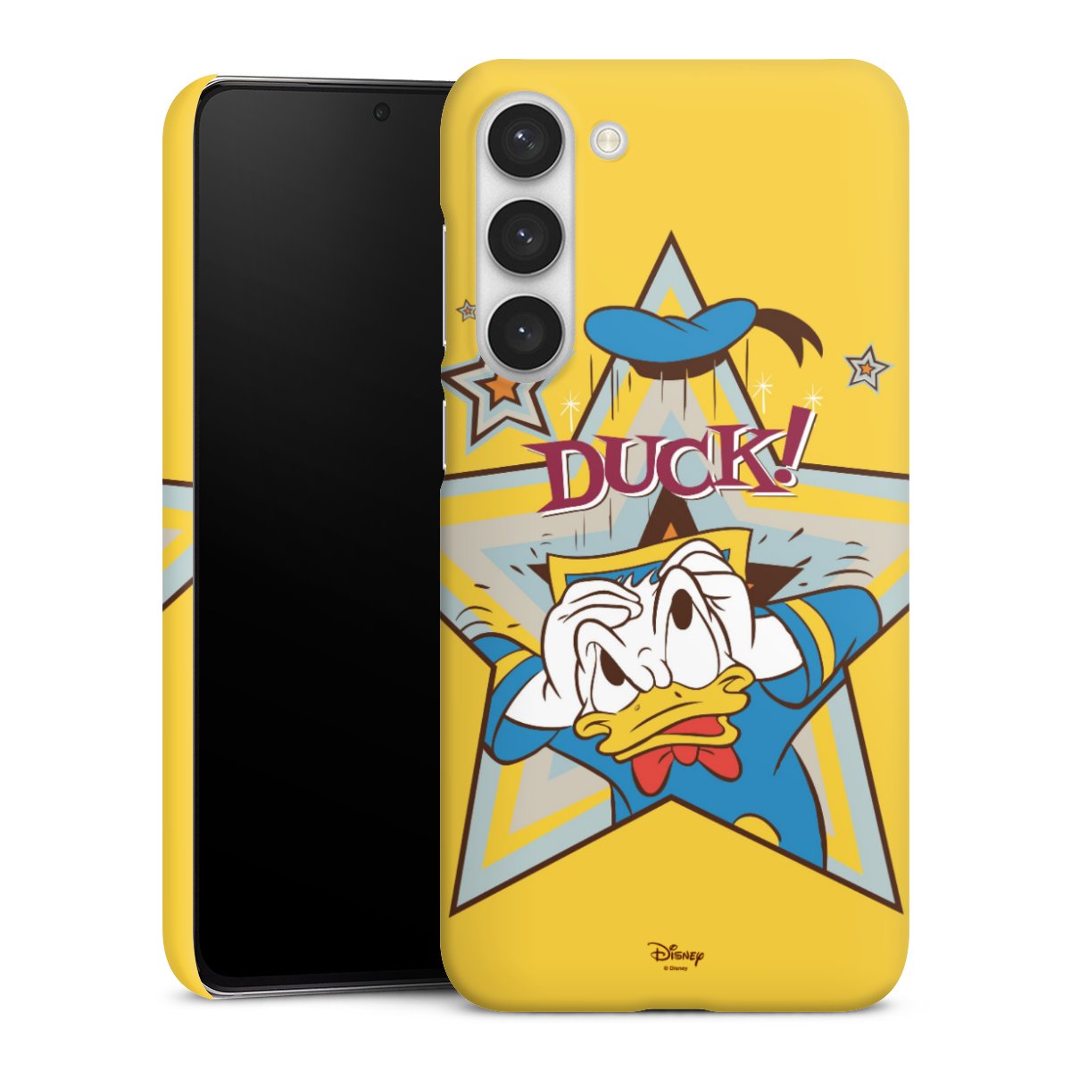 Coque Premium