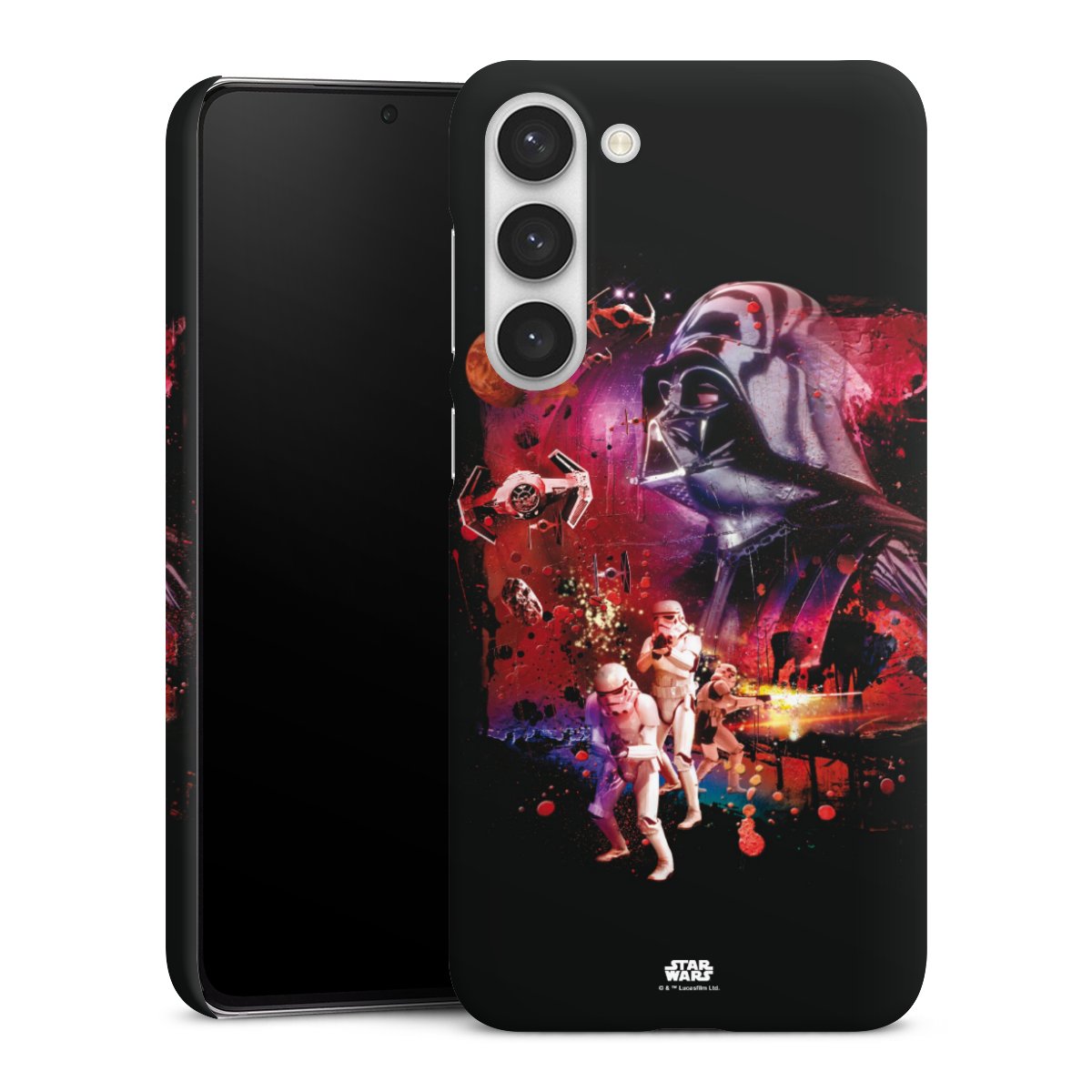 Cover Premium