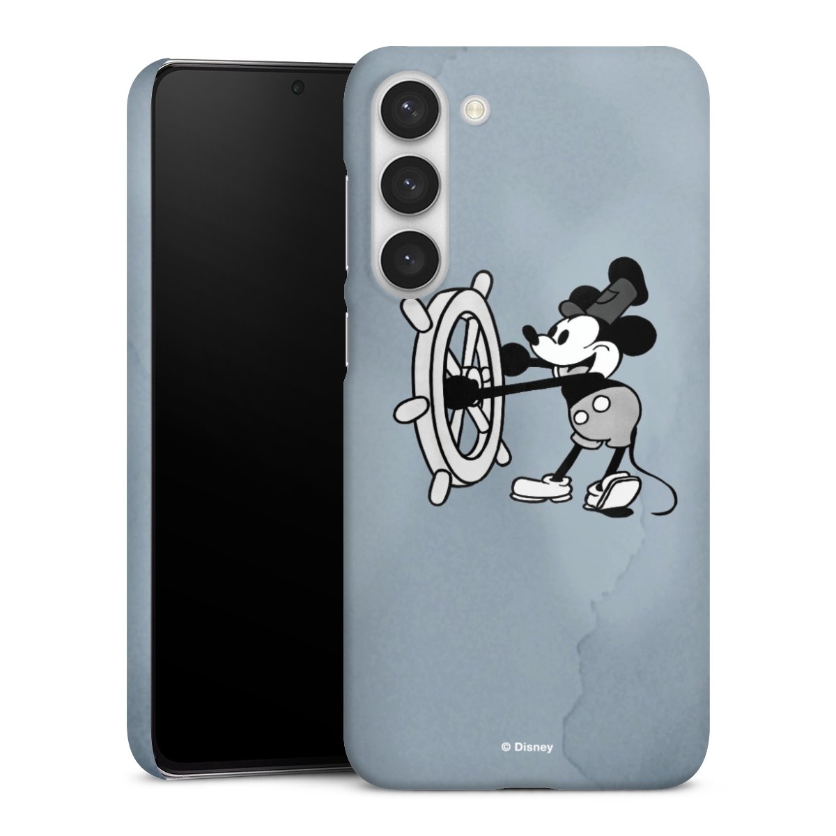 Coque Premium