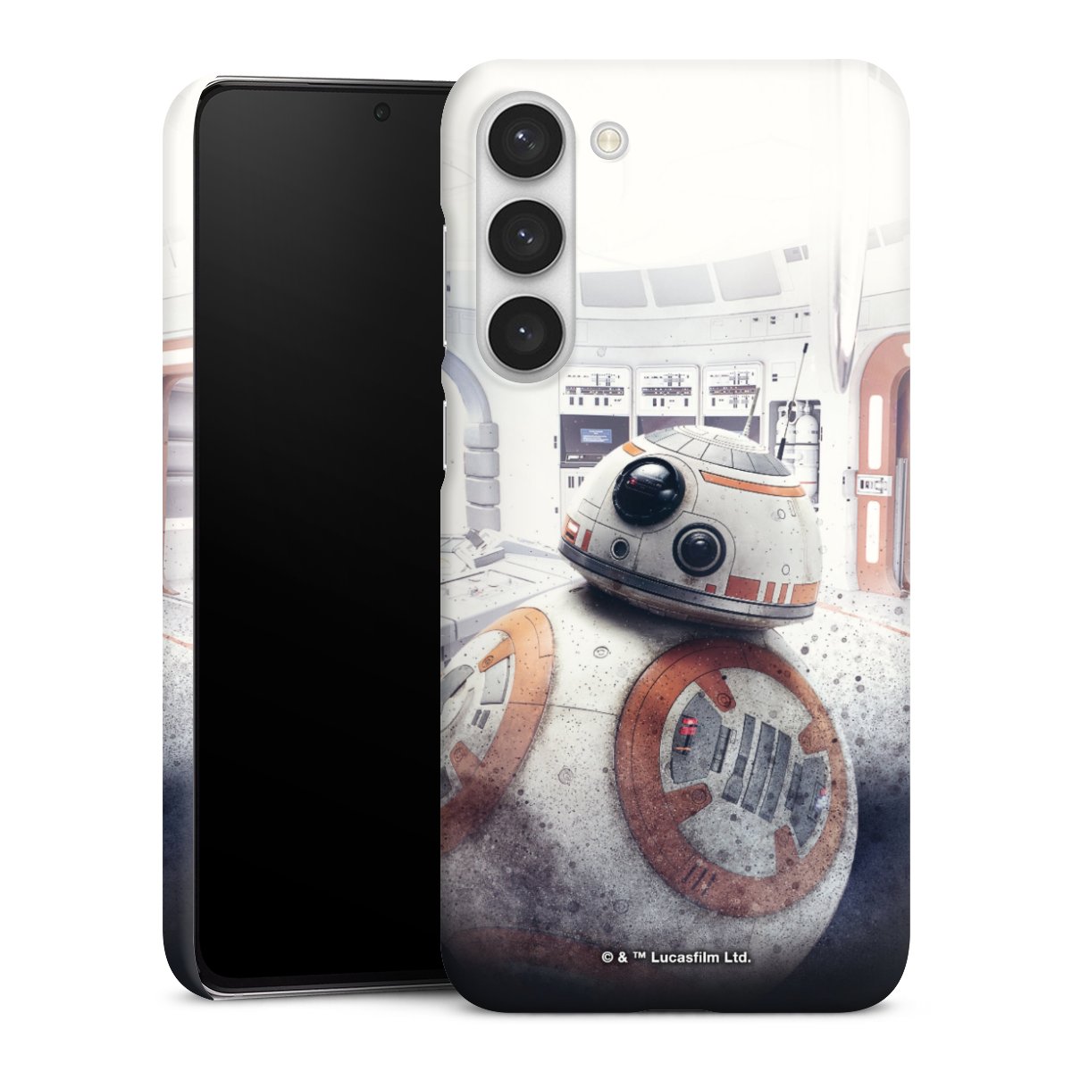 Cover Premium