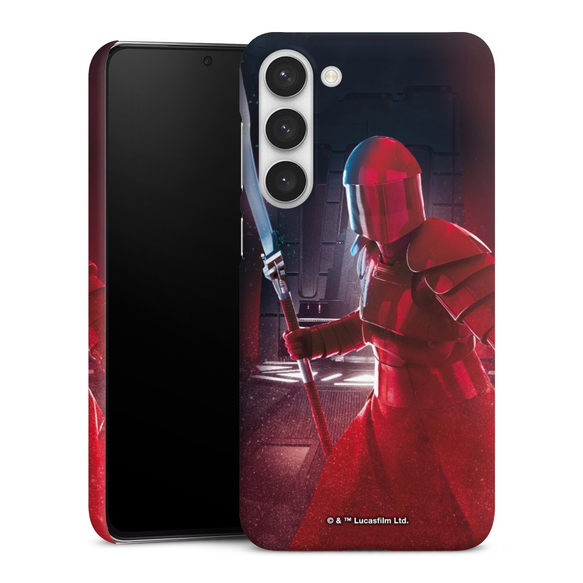 Coque Premium