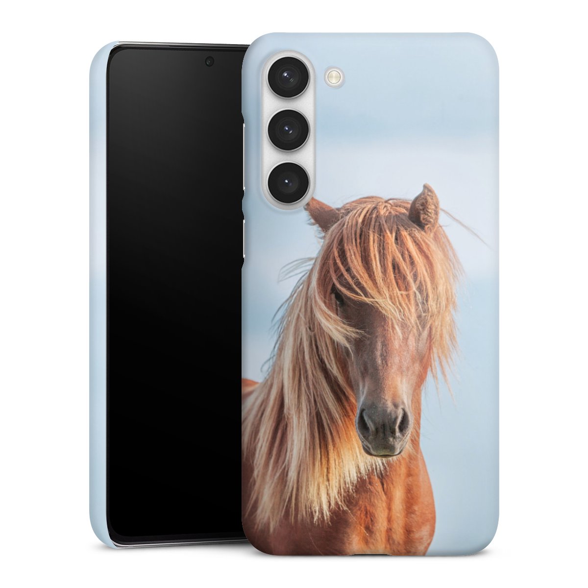 Coque Premium
