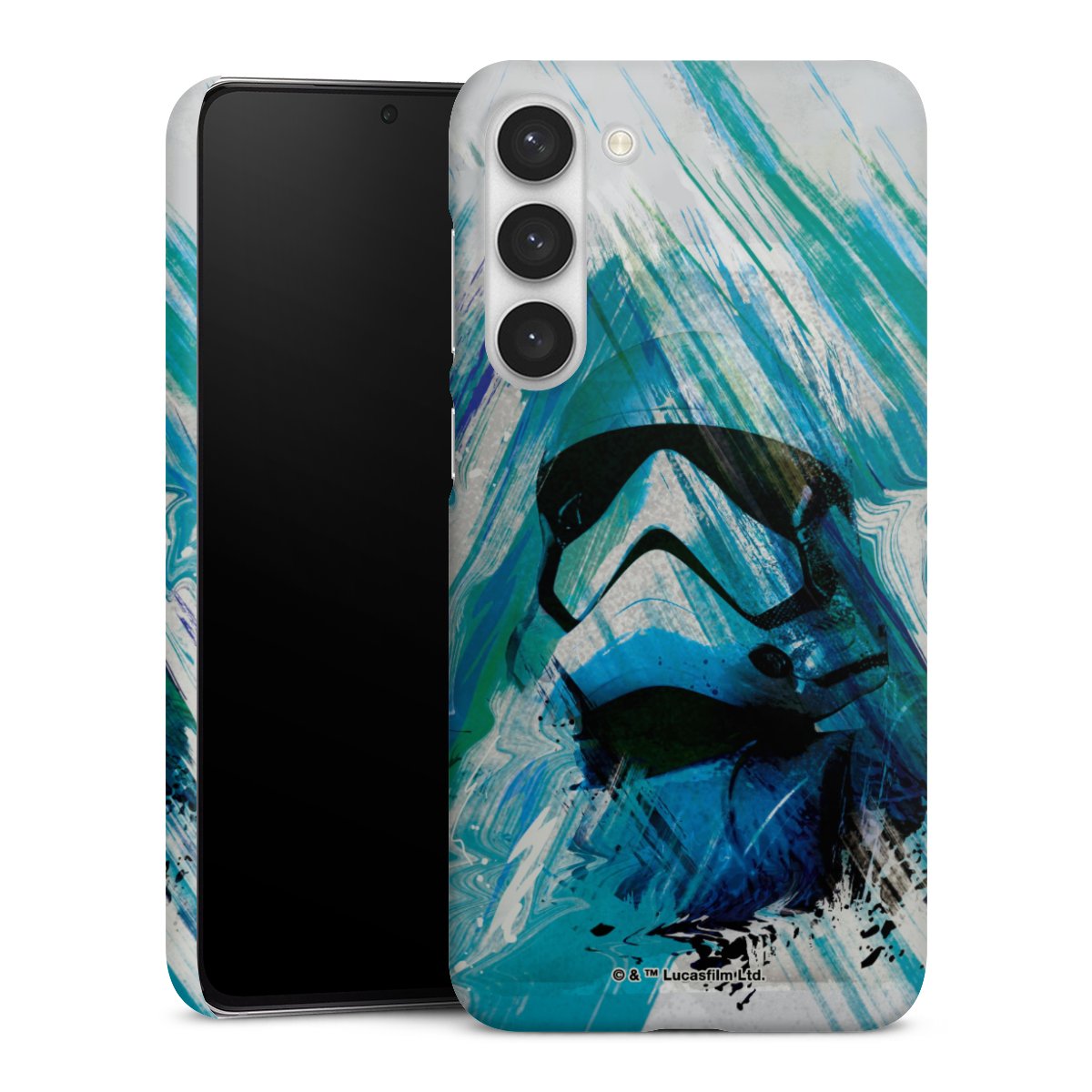 Coque Premium