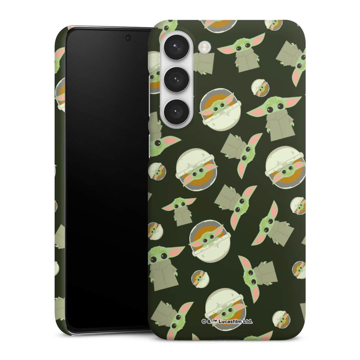 Coque Premium