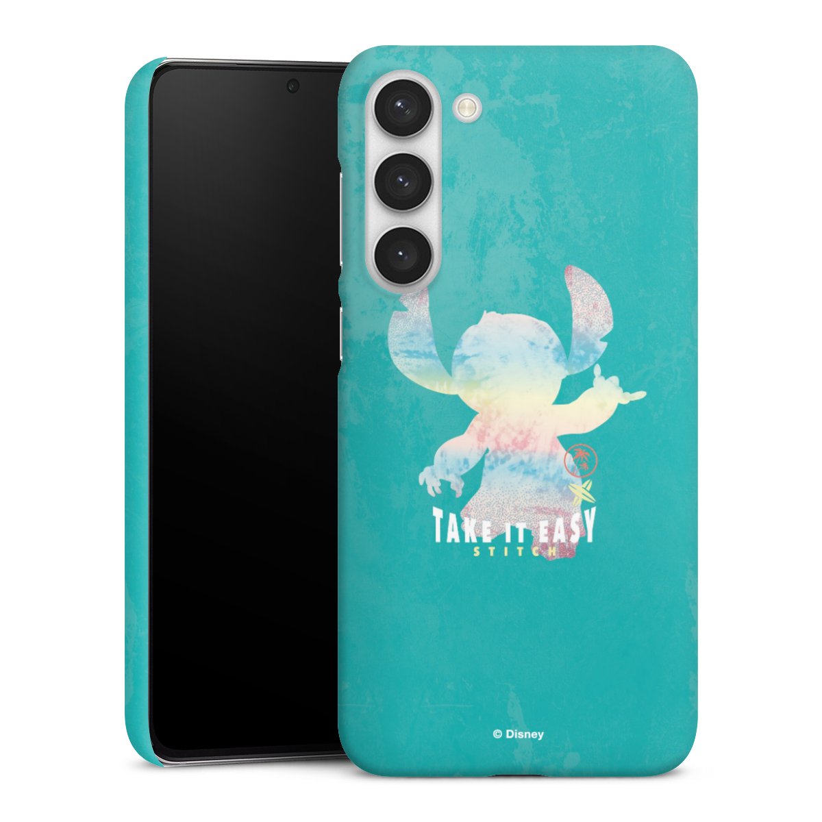 Coque Premium