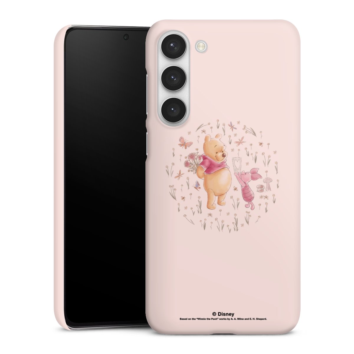 Premium hoesje