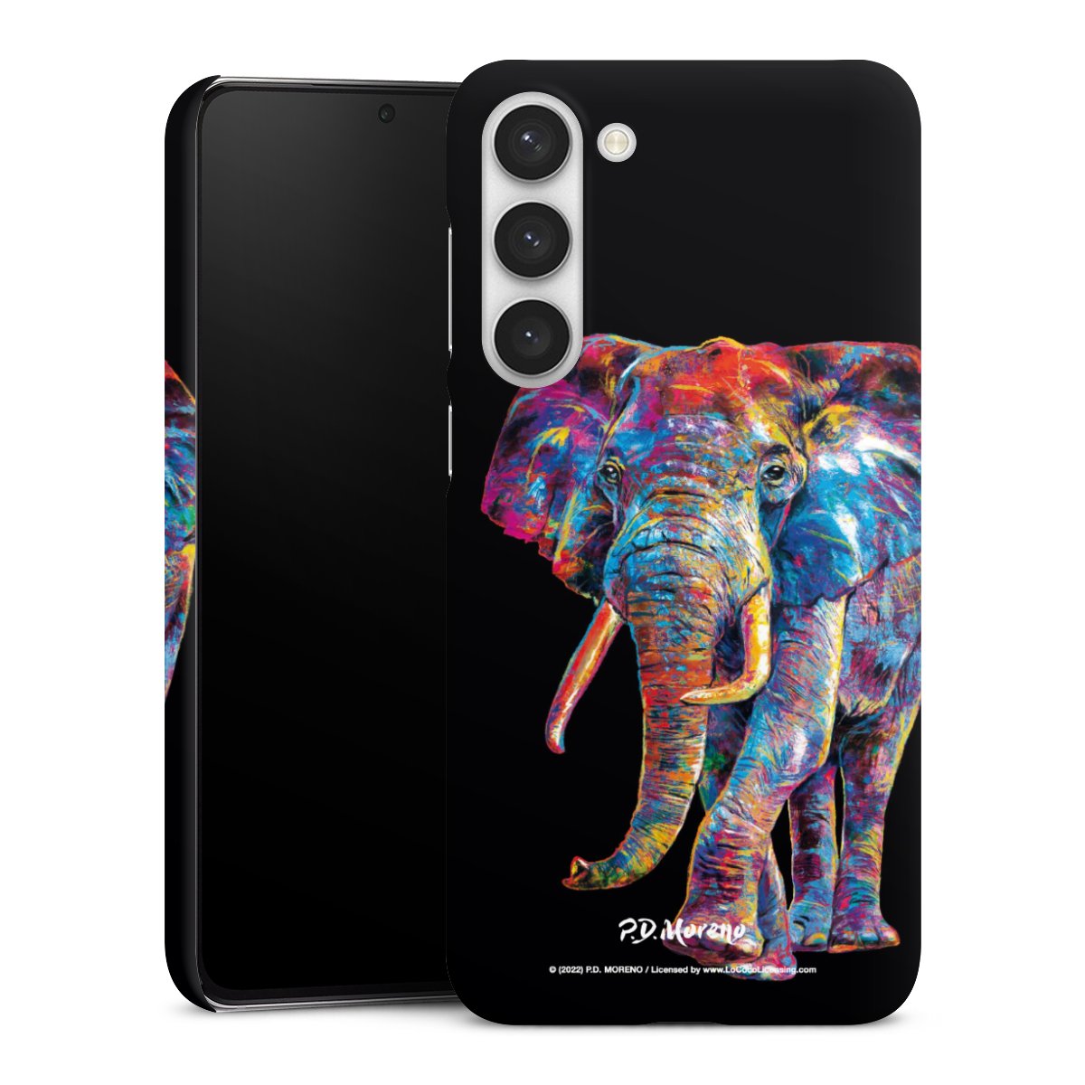 Cover Premium