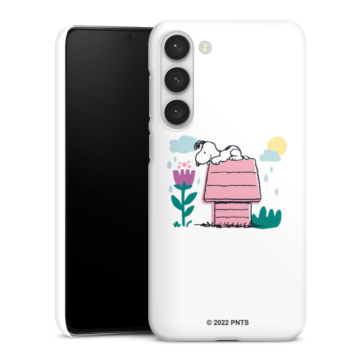 Coque Premium
