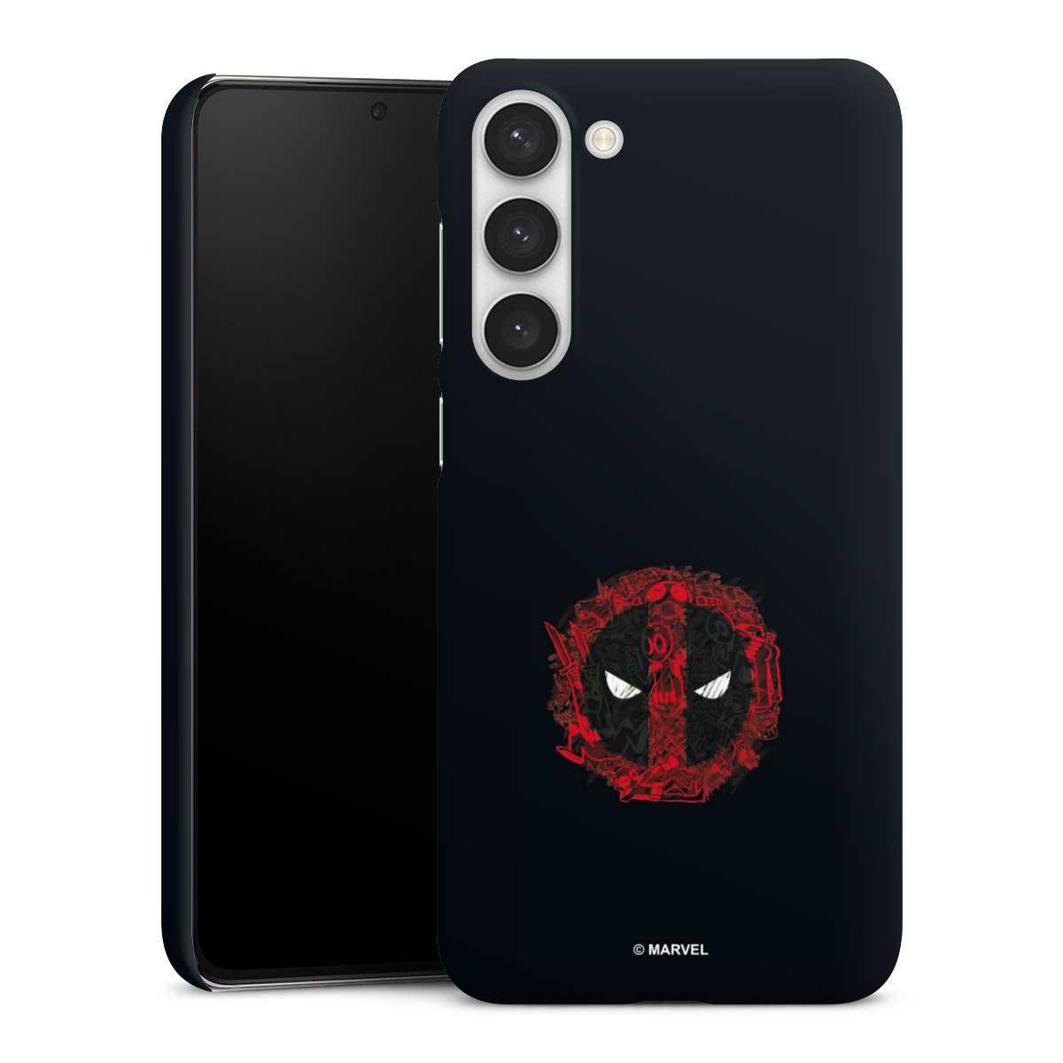 Deadpool Logo